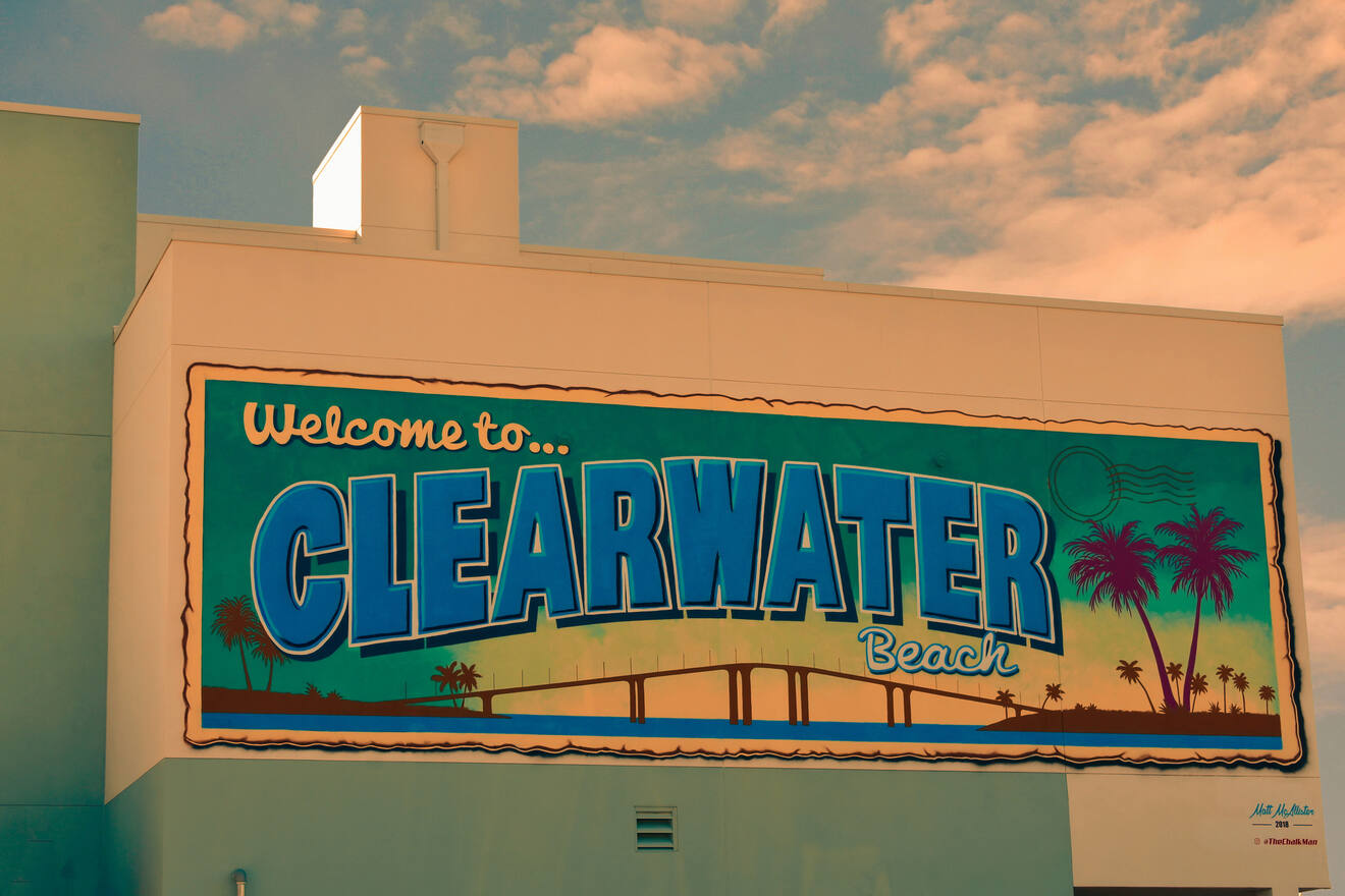 8 best place to stay in Clearwater Beach